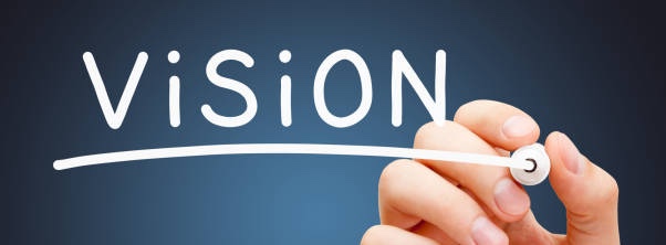 Our Vision